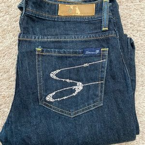 Seven7 jeans